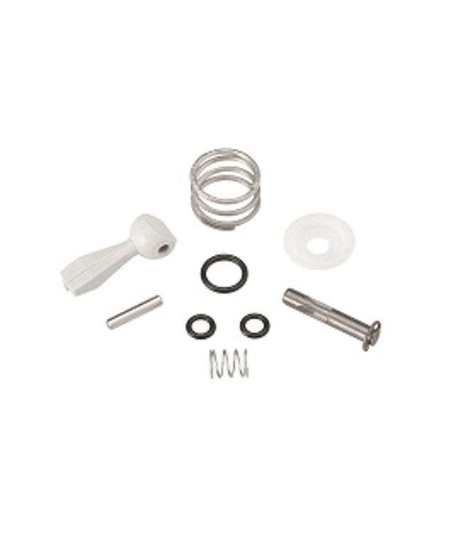 DCI - Foot Control Repair Kit Wet/Dry