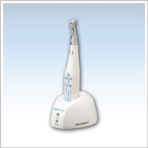 DentAmerica - Endomax Cordless Endodontic Handpiece, Features auto-stop and auto-reverse (178)