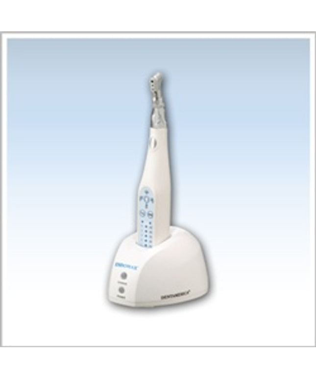 DentAmerica - Endomax Cordless Endodontic Handpiece, Features auto-stop and auto-reverse (178)