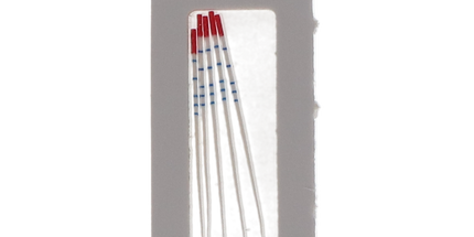 Paper Points .029 CC Fine 200/Pkg