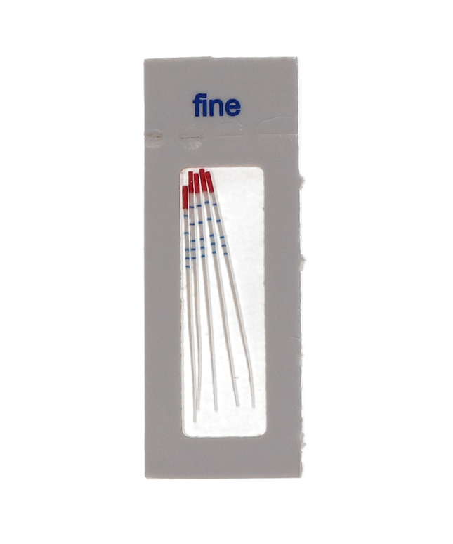 Paper Points .029 CC Fine 200/Pkg