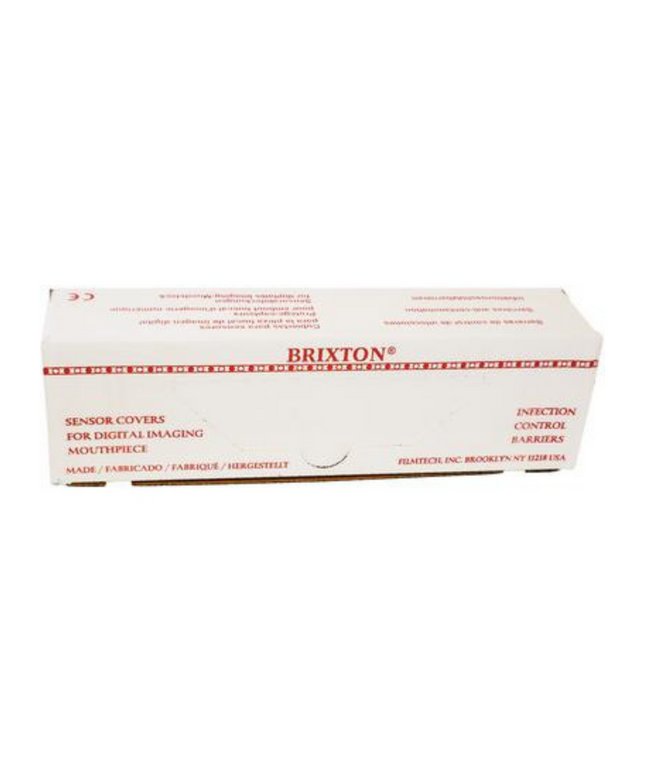 Brixton Sensor Sheaths for Dexis Platinum 300/Box