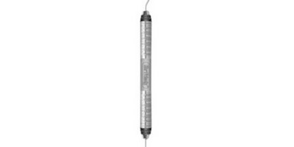 Hu-Friedy - Expro DE 23/UNC15 Color-Coded #7 Handle