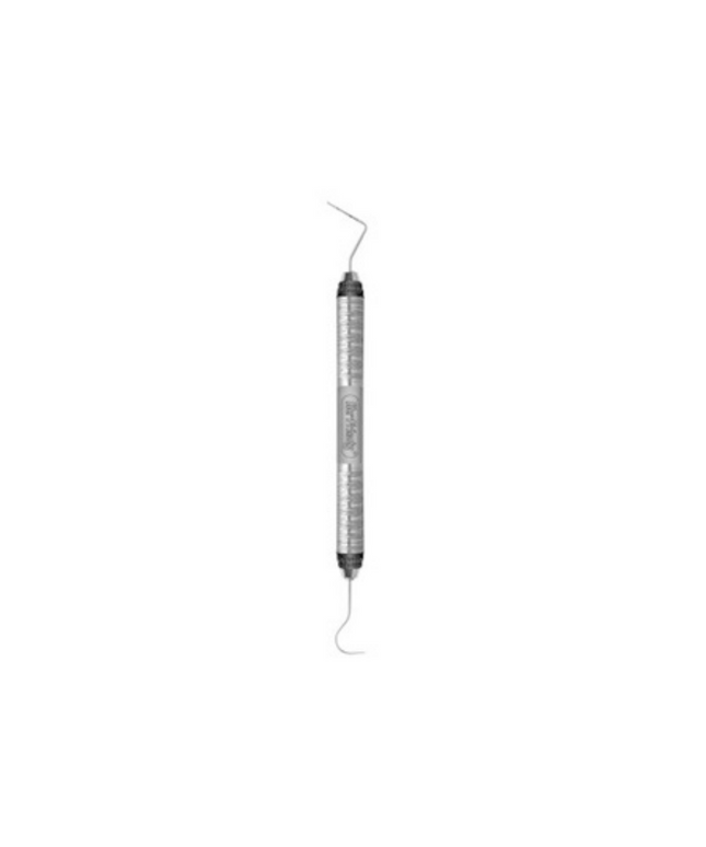 Hu-Friedy - Expro DE 23/UNC15 Color-Coded #7 Handle