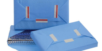 Hu-Friedy - IMS Universal Wrap 12"x12" 100/Bx
