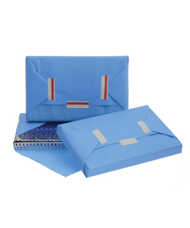 Hu-Friedy - IMS Universal Wrap 12"x12" 100/Bx
