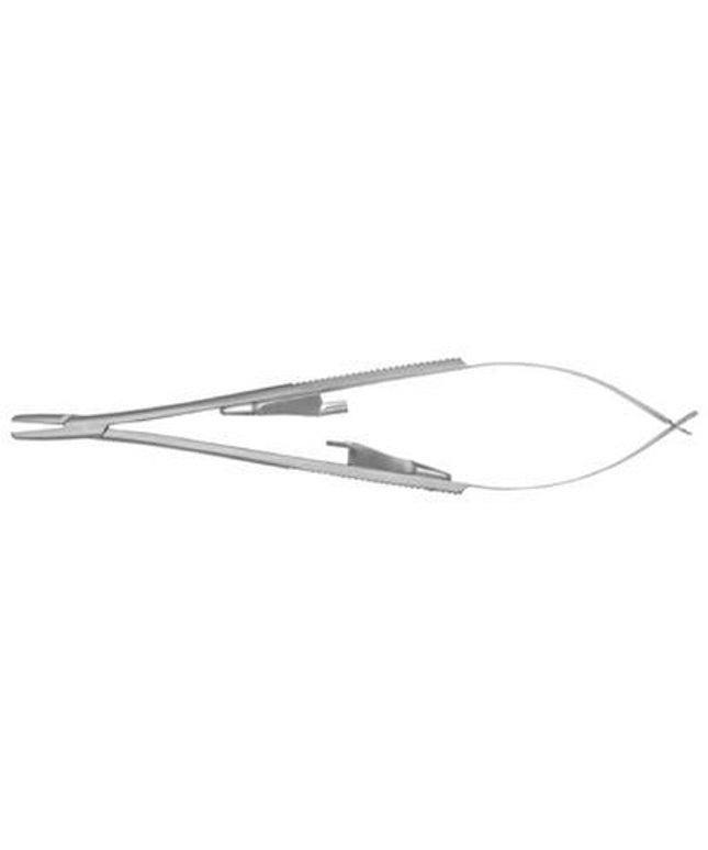Hu-Friedy - Needle Holder Castroviejo 5-1/2"