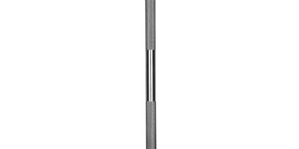 Plugger DE Amalgam 1/2 Serrated