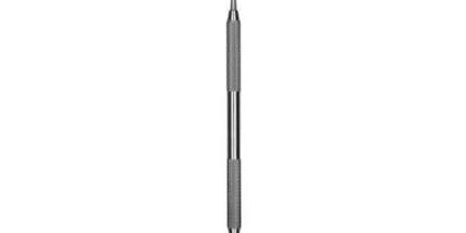 Plugger DE Amalgam Marguette 0/1 Serrated