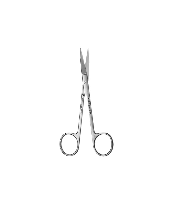 Scissor 16 Goldman Fox