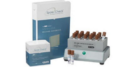Hu-Friedy - SporeCheck In-Office Spore Test 100/Pk