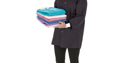 Medicom - SafeWear Hipster Jacket Black X-Large 12/Pk