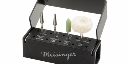Meisinger - Flexible Partial Adjustment Kit