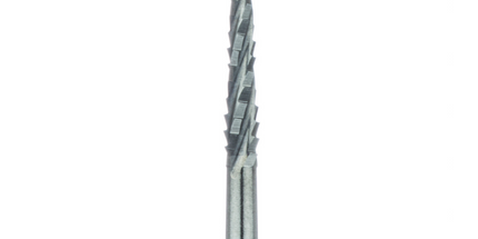Meisinger - Surgical Carbide Bur Lindemann FG 2/Pk