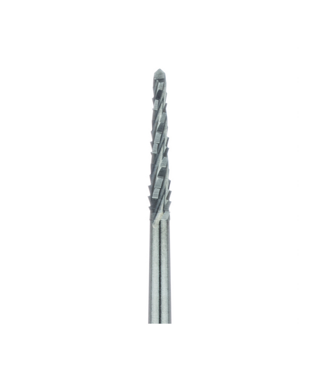 Meisinger - Surgical Carbide Bur Lindemann FG 2/Pk