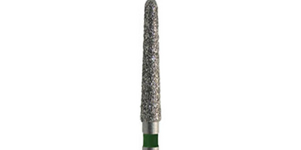 Meisinger - Diamonds 850G-021 FG Coarse 5/Pk