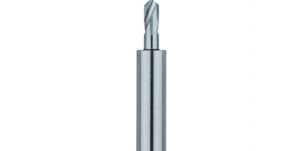 Meisinger - Step Drill Urban Decortication Bur RA 1.2mm 2/Pk