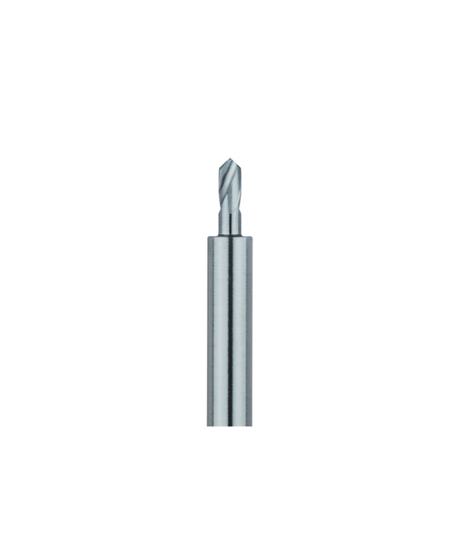 Meisinger - Step Drill Urban Decortication Bur RA 1.2mm 2/Pk