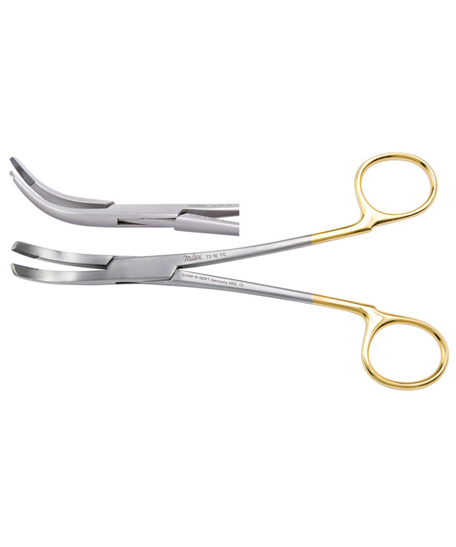 Miltex - Wynman Carb Crown Gripper