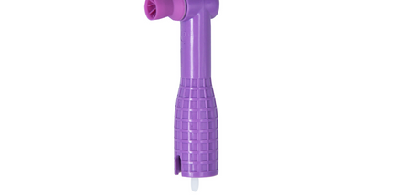 Pac-Dent - ProAngle Plus DPA Firm 500/Box Purple