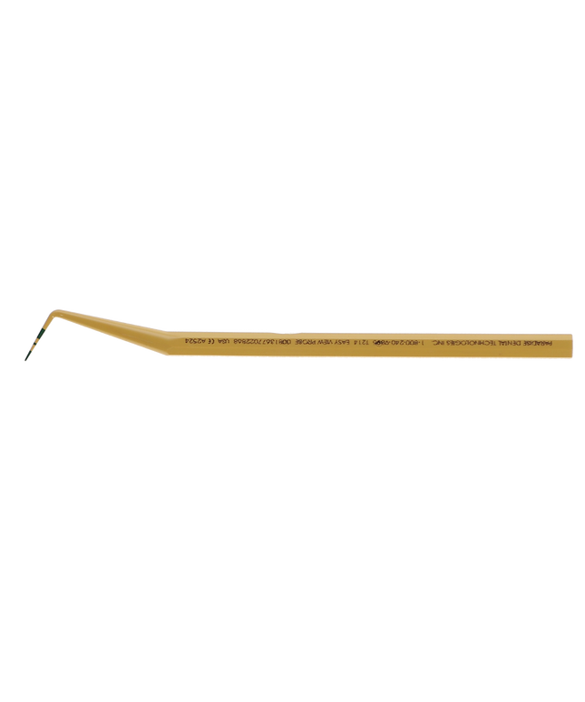 PDT - Easy View Probe Plastic 3-5-7-10