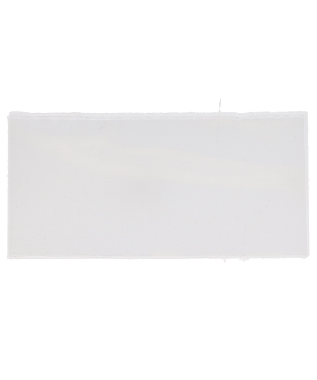 Plasdent - Bite Block Cover 1"x2" 1000/Box