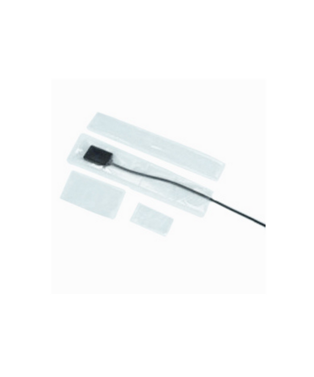 Plasdent - Bite Block Cover 2x3 1000/Box
