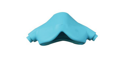 Porter - Disposable Nasal Hood Liners Adult Plain 12/Bag