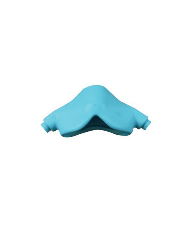 Porter - Disposable Nasal Hood Liners Adult Plain 12/Bag