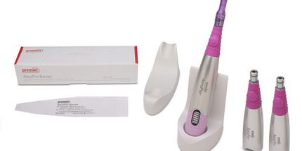 Premier - AeroPro System Basic Kit