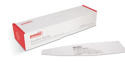 Premier - AeroPro Disposable Barriers 500/Bx