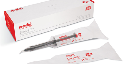 Premier - Sleeve-It Series 100 Barrier Sleeves 300/Box
