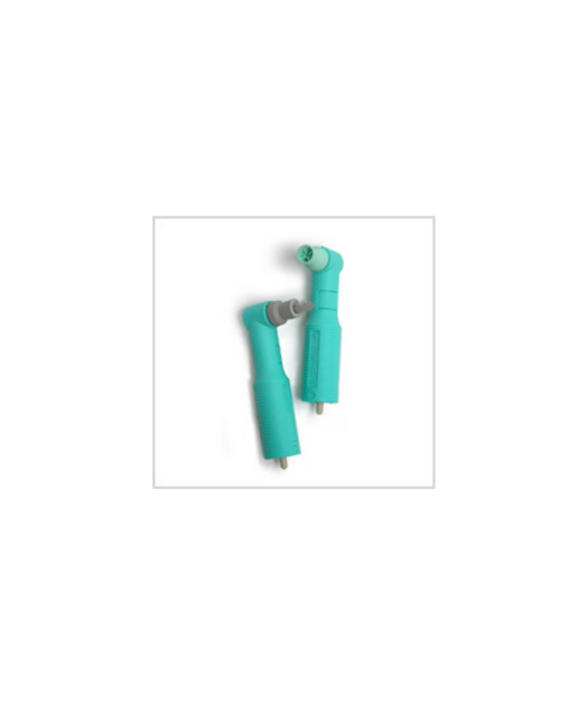 Pivot Disposable Contra Angle LF Firm 1200/Bx
