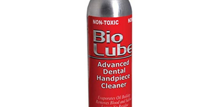 Southern Dist. - Bio Lube Advanced Handpiece Cleaner 7oz