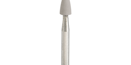 SS White - Jazz C2S Polisher Fine Small Flame 3/Pk