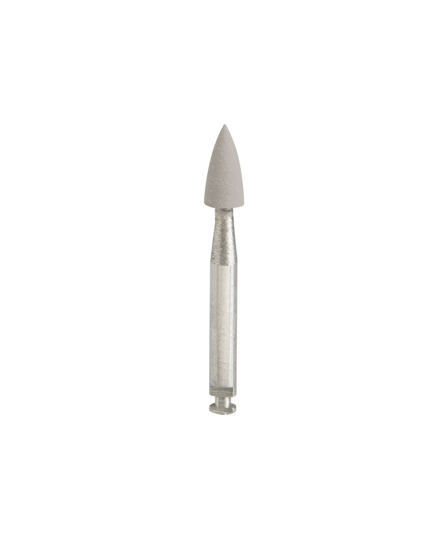 SS White - Jazz C2S Polisher Fine Small Flame 3/Pk