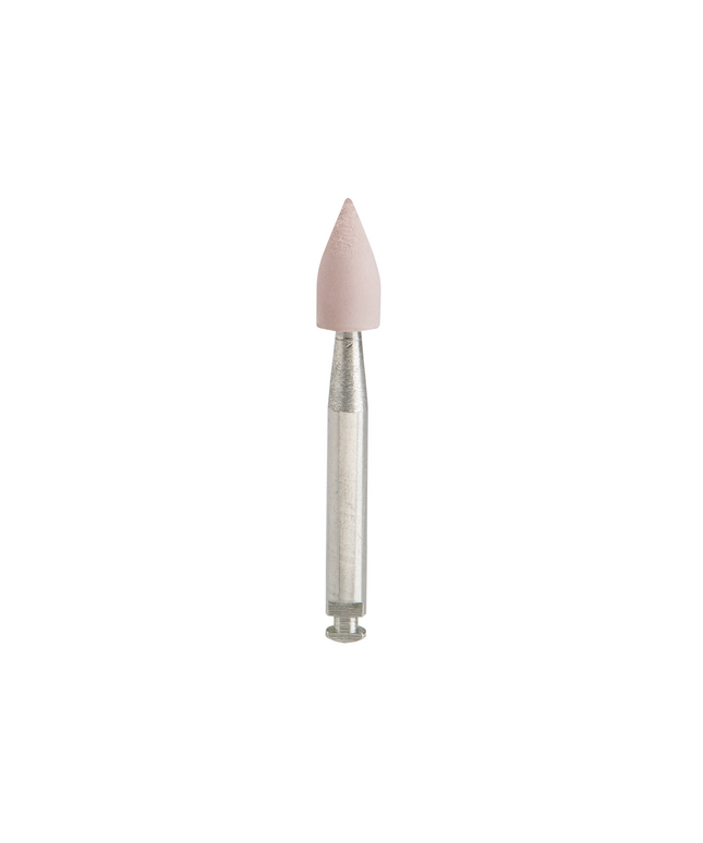 SS White - Jazz C2S Polisher Medium Small Flame 3/Pk