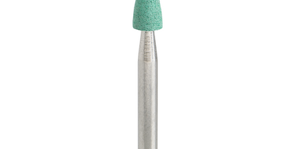 SS White - Jazz P3S Polisher Coarse Small Flame 3/Pk