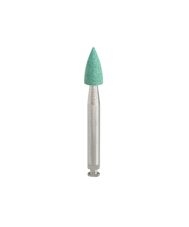 SS White - Jazz P3S Polisher Coarse Small Flame 3/Pk