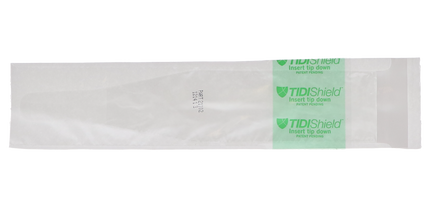 Tidi - TIDIShield Curing Light Sleeve Ivoclar BluePhase 100/Pk