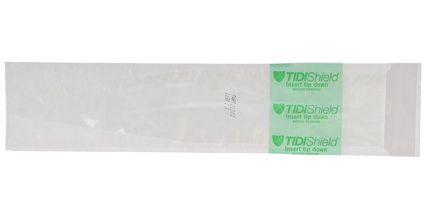 Tidi - TIDIShield Curing Light Sleeve Elipar S10 100/Bx