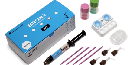 Tokuyama - Estecem 2 Universal Kit