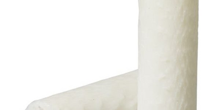Young - White Unscented Chewies (10/Pk)