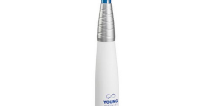 Young - Cordless Handpiece System, White Handpiece