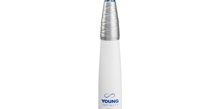 Young - Infinity Cordless Hygiene System
