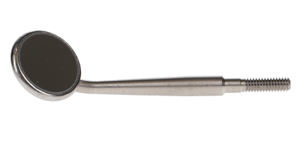 Zirc - Crystal Mirror Metal Head CS #0