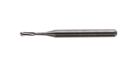 Coltene - Alpen Carbide 245 Amalgam Prep Fg 10Pk