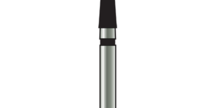Coltene - Alpen x1 FG #856.021 Super Coarse Grit, Round End Taper 25/Pk
