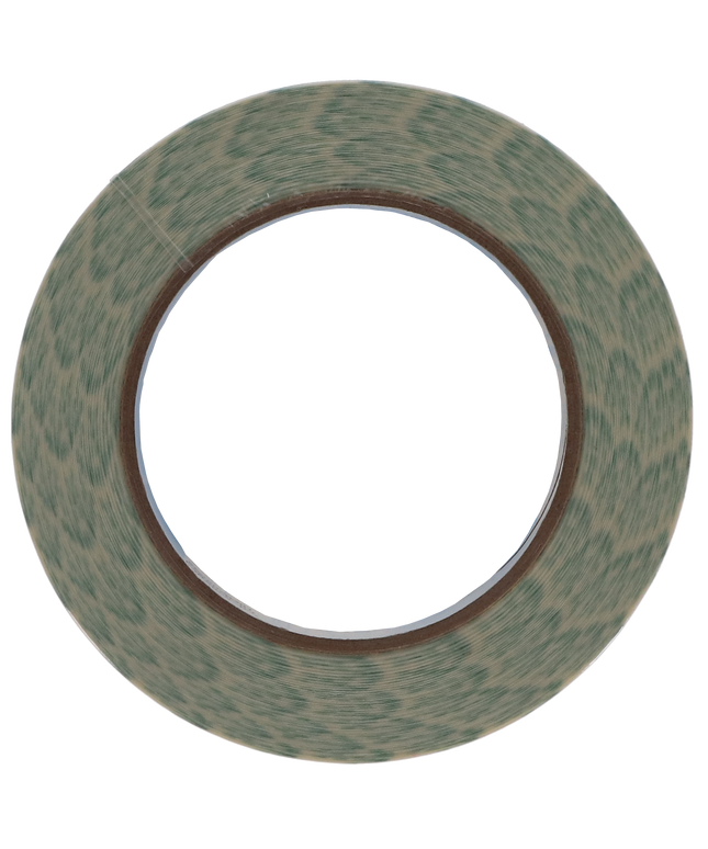 Crosstex - Lead-free Steam Indicator Tape (1 Roll  - 1 inx60yd / 24mm x55mm)