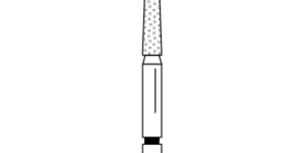 Premier - Two Striper Diamond FG 253.8C 5/Pk